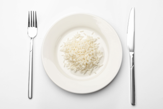 White foods aren’t always bad: What rice, milk, and garlic actually do for your body