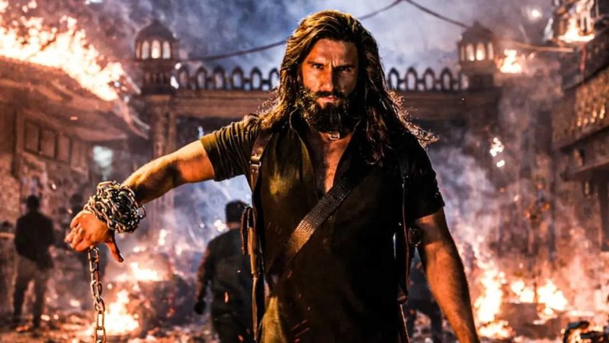 'Who creates 250 looks for Hamza?' Aditya on Dhurandhar 2 costume detailing