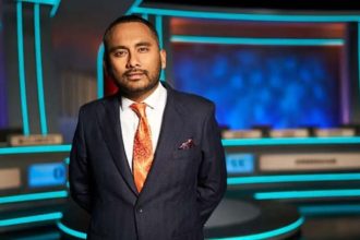 Who is Amol Rajan? BBC presenter plans to raise children in India, cites ‘big problems’ in UK — check net worth