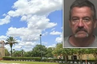 Who is Donald Eugene Fields II? US man once on FBI’s Most Wanted list pleads guilty to child sex trafficking