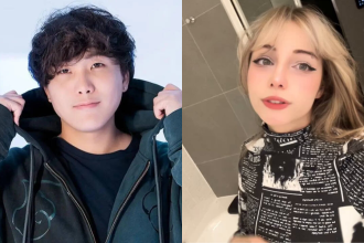 Who is Elfilea VTuber? Her streaming journey explored as she speaks out in Sykkuno controversy