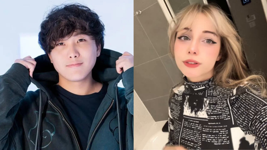 Who is Elfilea VTuber? Her streaming journey explored as she speaks out in Sykkuno controversy