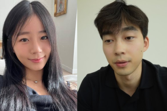 Who is Fred Liu? Evelyn Ha’s ex boyfriend backs Ben Pasternak’s claims and alleges past abuse details