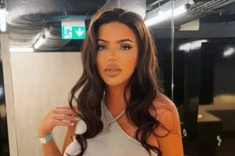 Who is Gabrielle Carrington? X Factor finalist arrested after Klaudia Zakrzewska injured in London Soho crash