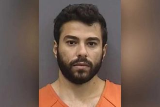 Who is Hisham Abugharbieh? Roommate arrested after USF student Zamil Limon found dead