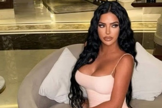 Who is Klaudia Glam? Influencer critical after London Soho nightclub crash, leaving three injured on Argyll Street