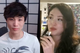 Who is Leia? Streamer opens up about Sykkuno incident as past claims resurface and raise serious questions online