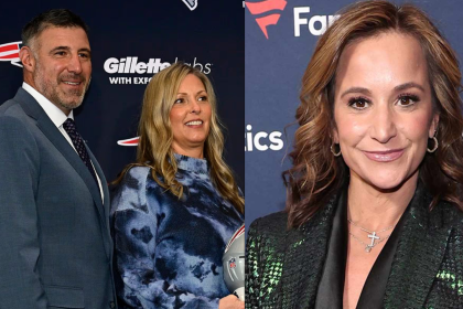 Who is Mike Vrabel’s wife Jennifer Vrabel? Everything about the woman he’s been married to for 27 years amid alleged affa