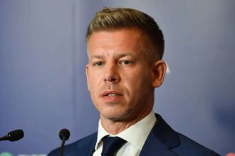 Who is Péter Magyar? Lawyer set to become Hungarian prime minister