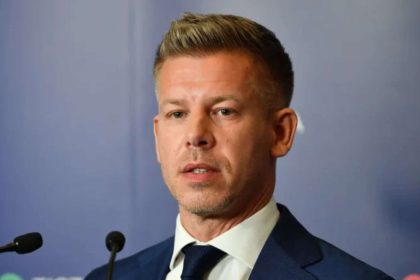 Who is Péter Magyar? Lawyer set to become Hungarian prime minister