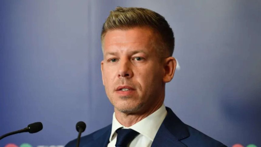 Who is Péter Magyar? Lawyer set to become Hungarian prime minister