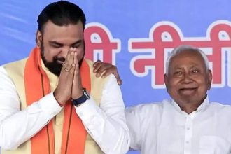 Who is Samrat Choudhary set to be new Bihar CM and BJP's first leader to take the top post