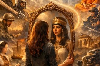 Who knows if you lived a past life? 10 signs your soul could have lived through a previous life