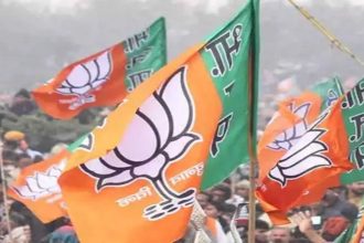 Who to be next Bihar CM? BJP likely to declare face for top post on Tuesday