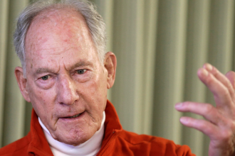 Who was Jim Whittaker? First American to summit Mount Everest and REI leader dies at 97