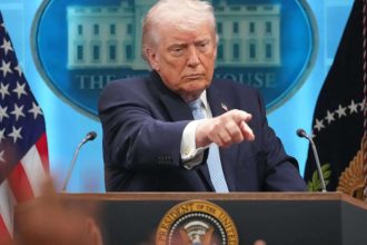 'Whole civilization will die tonight': Trump threatens 'revolutionarily moments' as deadline for Iran nears
