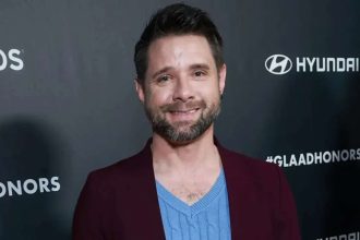 'Who’s the Boss?’ star Danny Pintauro now works delivery job