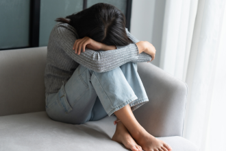 Why do humans cry: An evolutionary biologist explains its true purpose