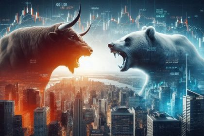 Why is stock market up today? Nifty50 above 22,900; BSE Sensex up over 2,000 points - top reasons for rally