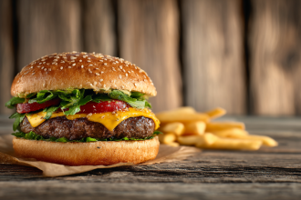Why McDonald’s burgers don’t rot: The real reason isn’t any chemical