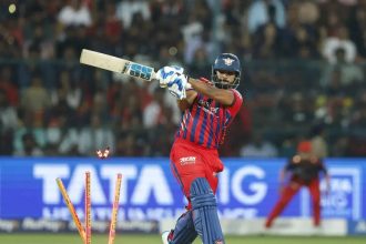 Why Pooran? Rishabh Pant reveals 'group discussion' behind big move