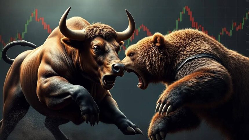 Why stock market up today? Nifty50 above 23,900; BSE Sensex rallies over 2,800 points on US-Iran ceasefire - top reasons for