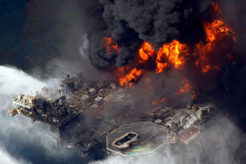 Why Trump’s ‘God Squad’ decision to expand oil drilling in Gulf of Mexico is a vote for a whale’s extinction