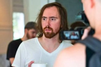 Why was Asmongold banned? Streamer breaks silence on Twitch suspension and calls out “double standard”