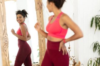 Why you keep losing and gaining weight: Expert explains the truth about sustainable fat loss