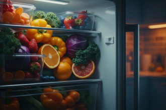 Why your fridge works harder than it should, and what to do about it