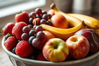 Why your fruits turn overripe when stored together: The separation hack