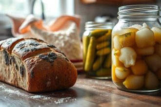 Why your pantry staples are spoiling faster than you think