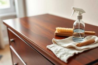 Why your 'squeaky clean' wood routine might be a recipe for rot