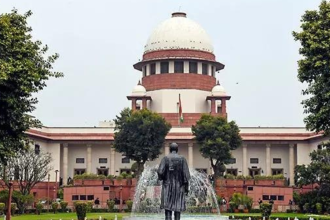 Wife reneges on divorce consent, SC steps in to end marriage