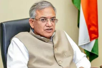 'Will ensure polls free of fear, violence & intimidation ': CEC Gyanesh Kumar ahead of Bengal elections