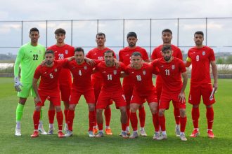 Will Iran play at the 2026 World Cup? Government responds after FIFA president says team will attend