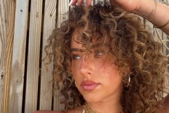 Will Levis' ex Gia Duddy has something to say to WAGs at the 2026 NFL Draft
