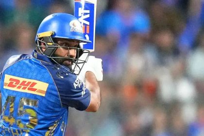Will Rohit play next IPL game? Mumbai Indians share injury update