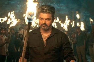 Will Thalapathy Vijay act in one more film after 'Jana Nayagan'; Here's the official confirmation