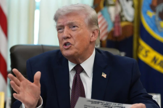 Will US-Iran ceasefire hold? Trump issues 'bigger, better shooting' warning over Strait of Hormuz, nuclear weapons