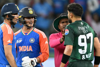 Wisden condemns India over ‘Orwellian’ governance and politicisation of cricket