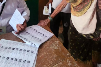 With 10.9% net voter deletions, Bengal 5th among 12 states, UTs