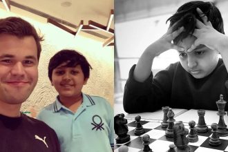 With Polgar, Gukesh's coach as followers, 12-yo Aarav reshapes chess as content