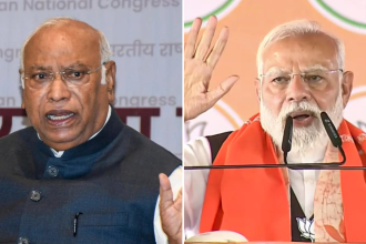 ‘Without details, no meaningful talks’: Kharge pens letter to PM Modi on delimitation