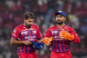 ‘Without skill and experience...’: Shami drops blunt truth after match-winning spell