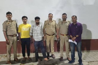 Woman dies after jilted lover throws acid on her