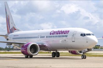 Woman gives birth on NYC-bound plane: Immigration attorney explains if baby will be considered US citizen