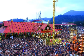 Women entry in Sabarimala: Supreme Court says it won’t rely on ‘WhatsApp University’ in religious freedom cases