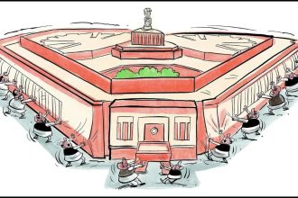 Women’s Quota Act of 2023 comes into force
