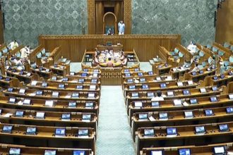 Women’s quota law comes into effect in UTs of J&K, Puducherry